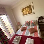 Milagre Centro Apartment