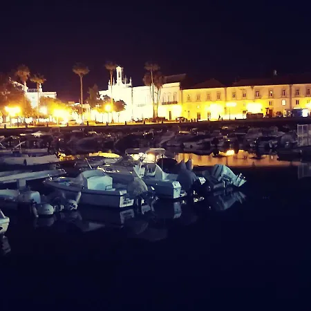 Апартаменты Milagre Centro