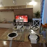 Apartamento Milagre Centro *