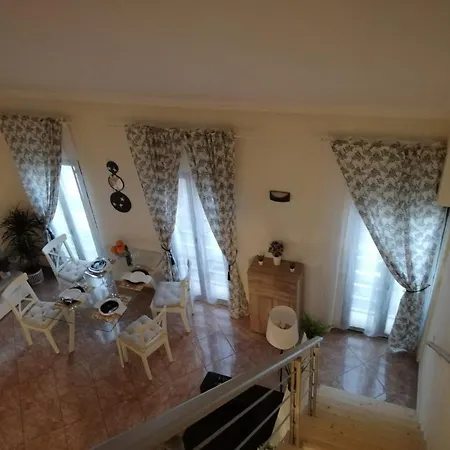 Διαμέρισμα Milagre Centro *