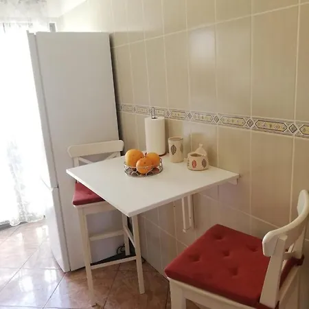Milagre Centro