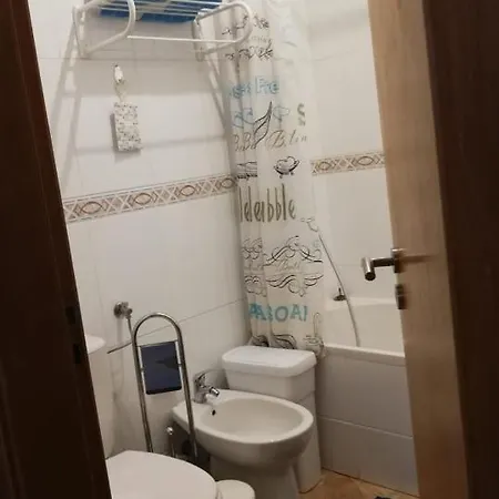 Apartment Milagre Centro *