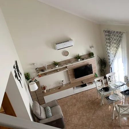 Apartment Milagre Centro Faro