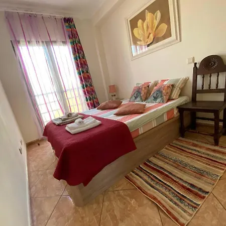 Milagre Centro Apartment