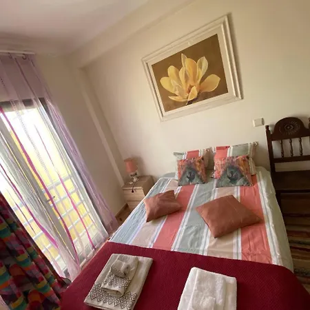 Milagre Centro Apartment