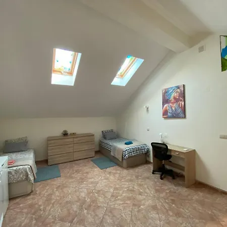 Milagre Centro Apartment Faro