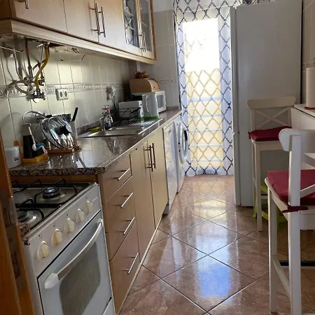 Milagre Centro Apartment *