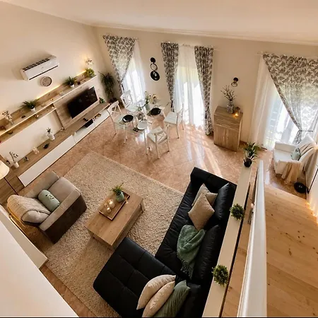 Apartman Milagre Centro *