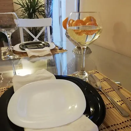 Milagre Centro 파로