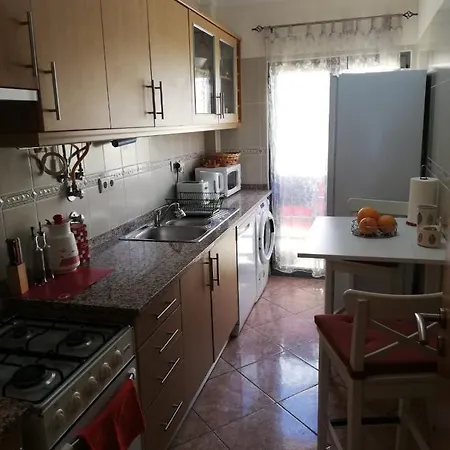 Melagre Centro *