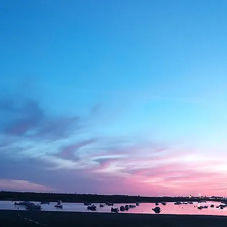 Milagre Centro Appartement *