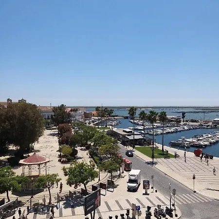Melagre Centro