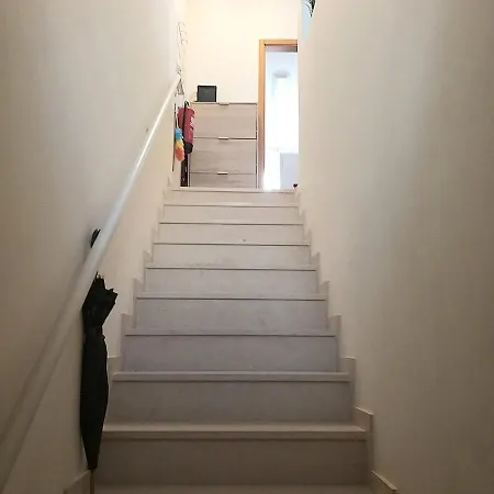 Appartement Melagre Centro