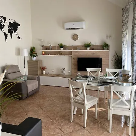 Appartement Melagre Centro