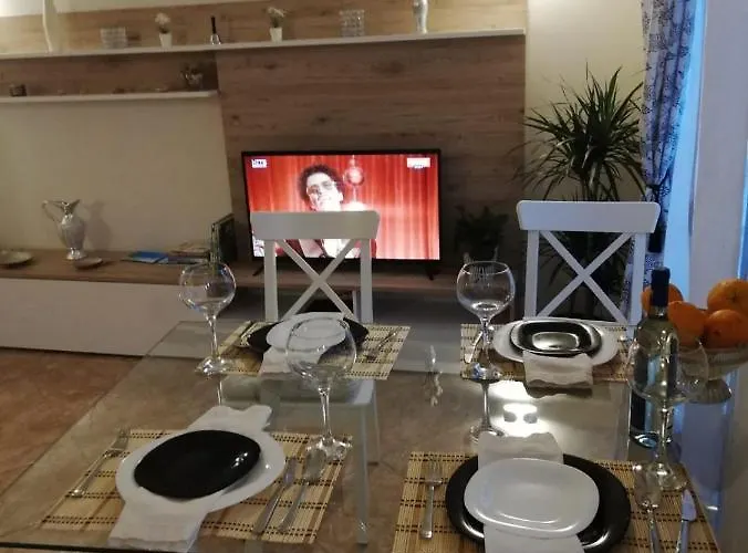 Apartamento Milagre Centro *