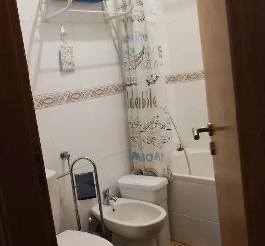 Apartamento Milagre Centro *
