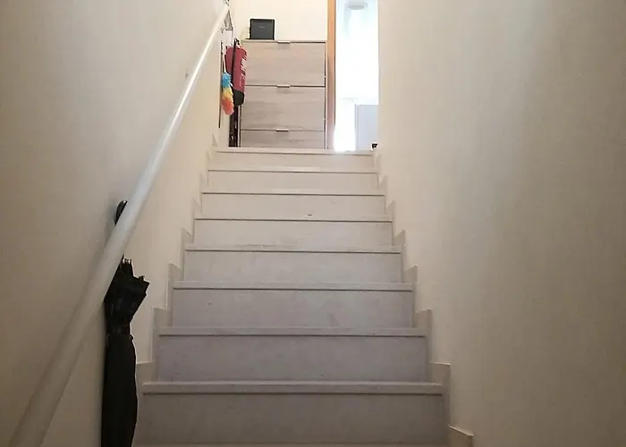 Apartamento Milagre Centro