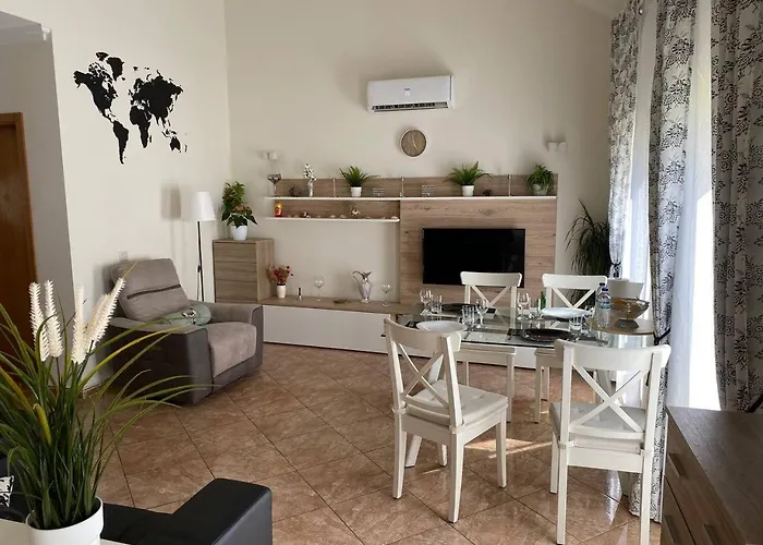 Apartamento Milagre Centro