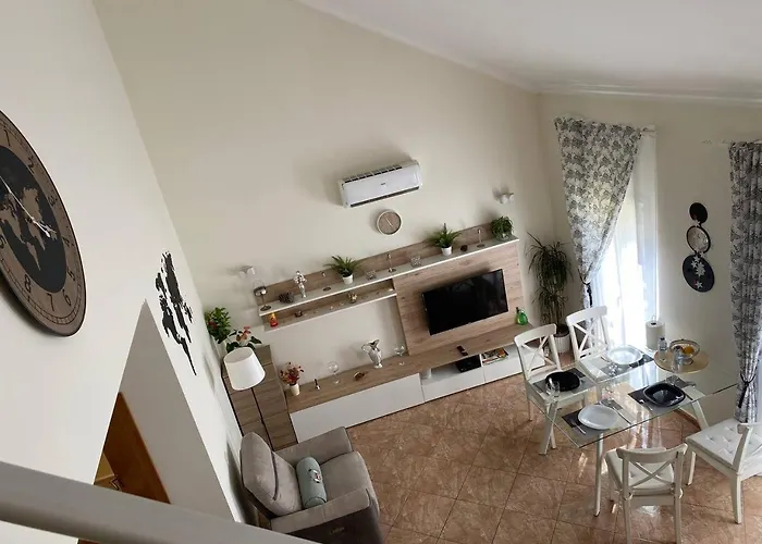 Apartamento Milagre Centro Distrito de Faro