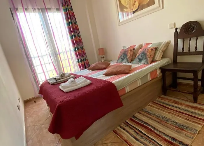 Milagre Centro Apartamento