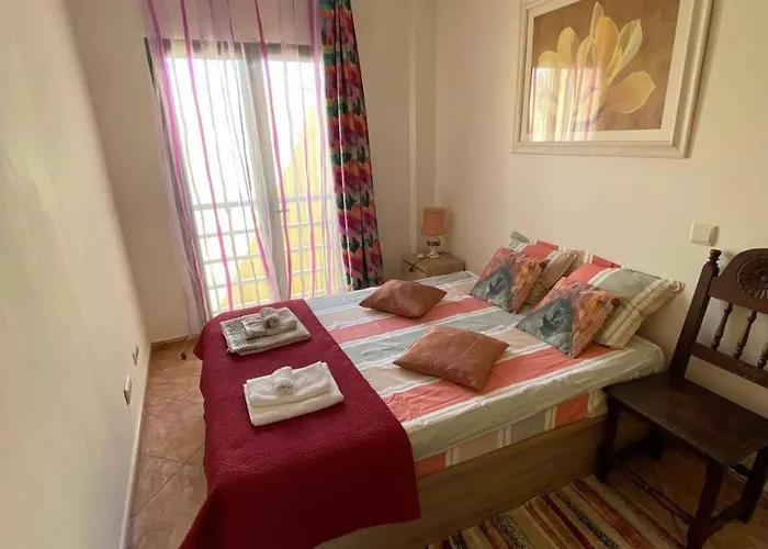 Apartamento Milagre Centro *