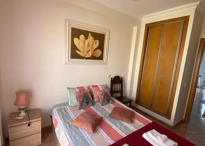 Milagre Centro Distrito de Faro