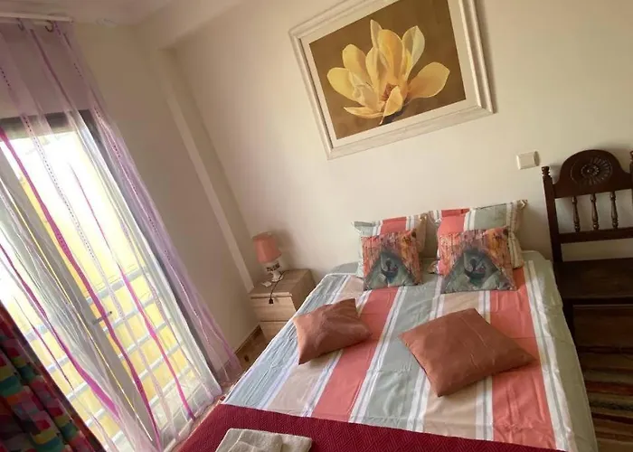 Milagre Centro Apartamento
