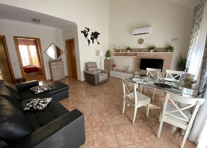 Apartamento Milagre Centro