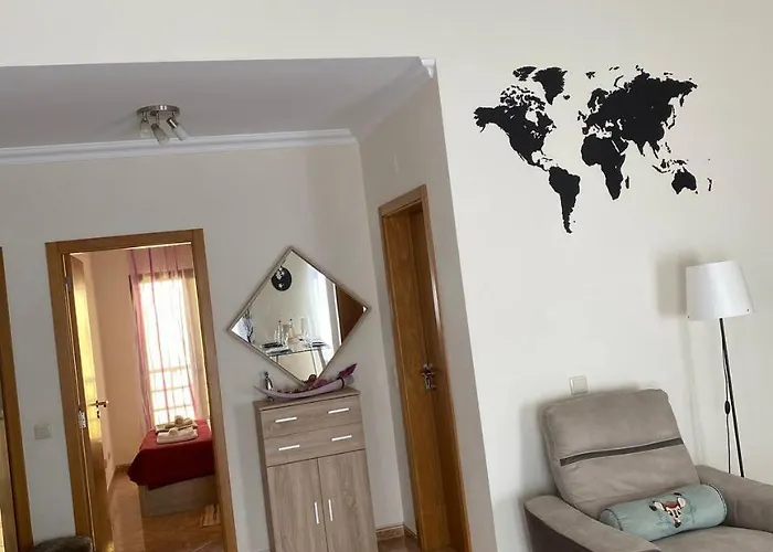 Milagre Centro Apartamento *