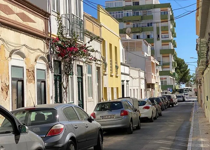 Apartamento Milagre Centro *