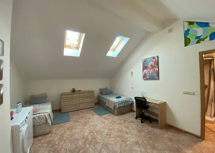 Milagre Centro Apartamento Distrito de Faro