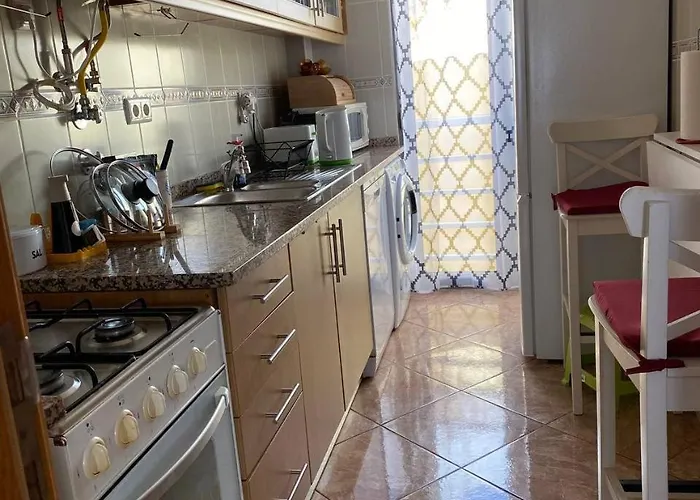 Milagre Centro Apartamento *